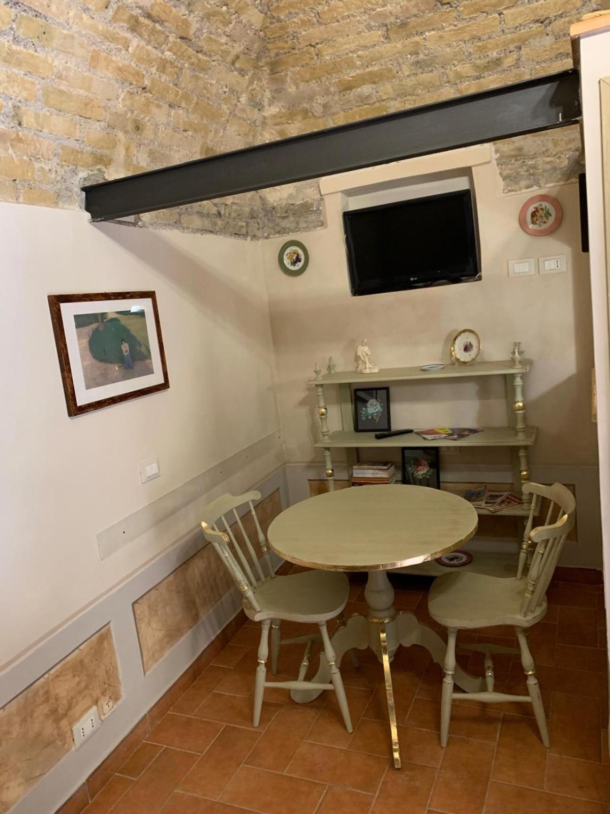 Domus Chiavari House Rom Eksteriør billede