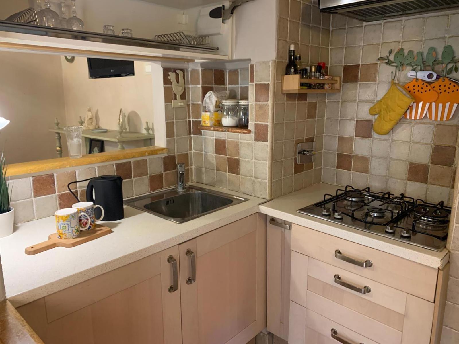 Domus Chiavari House Rom Eksteriør billede