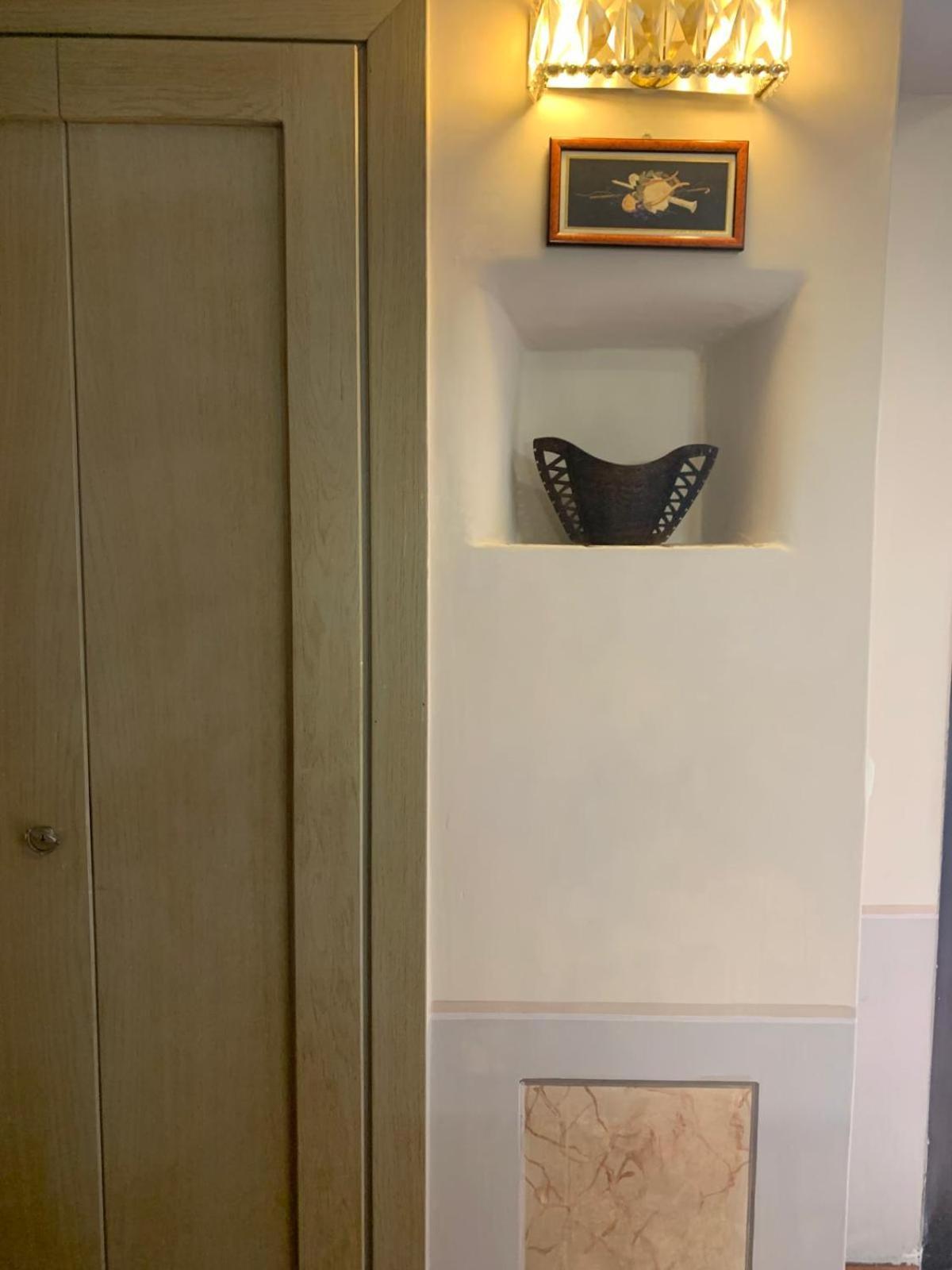 Domus Chiavari House Rom Eksteriør billede