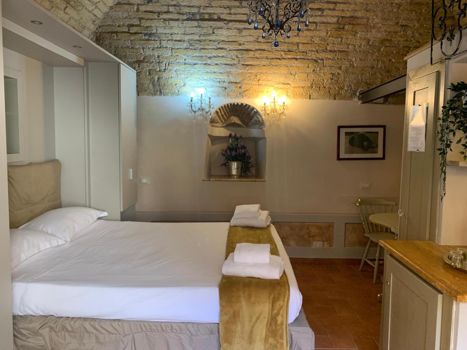 Domus Chiavari House Rom Eksteriør billede