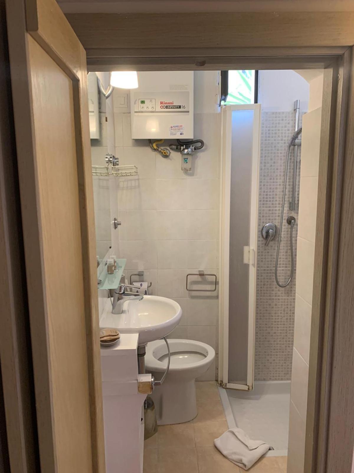 Domus Chiavari House Rom Eksteriør billede